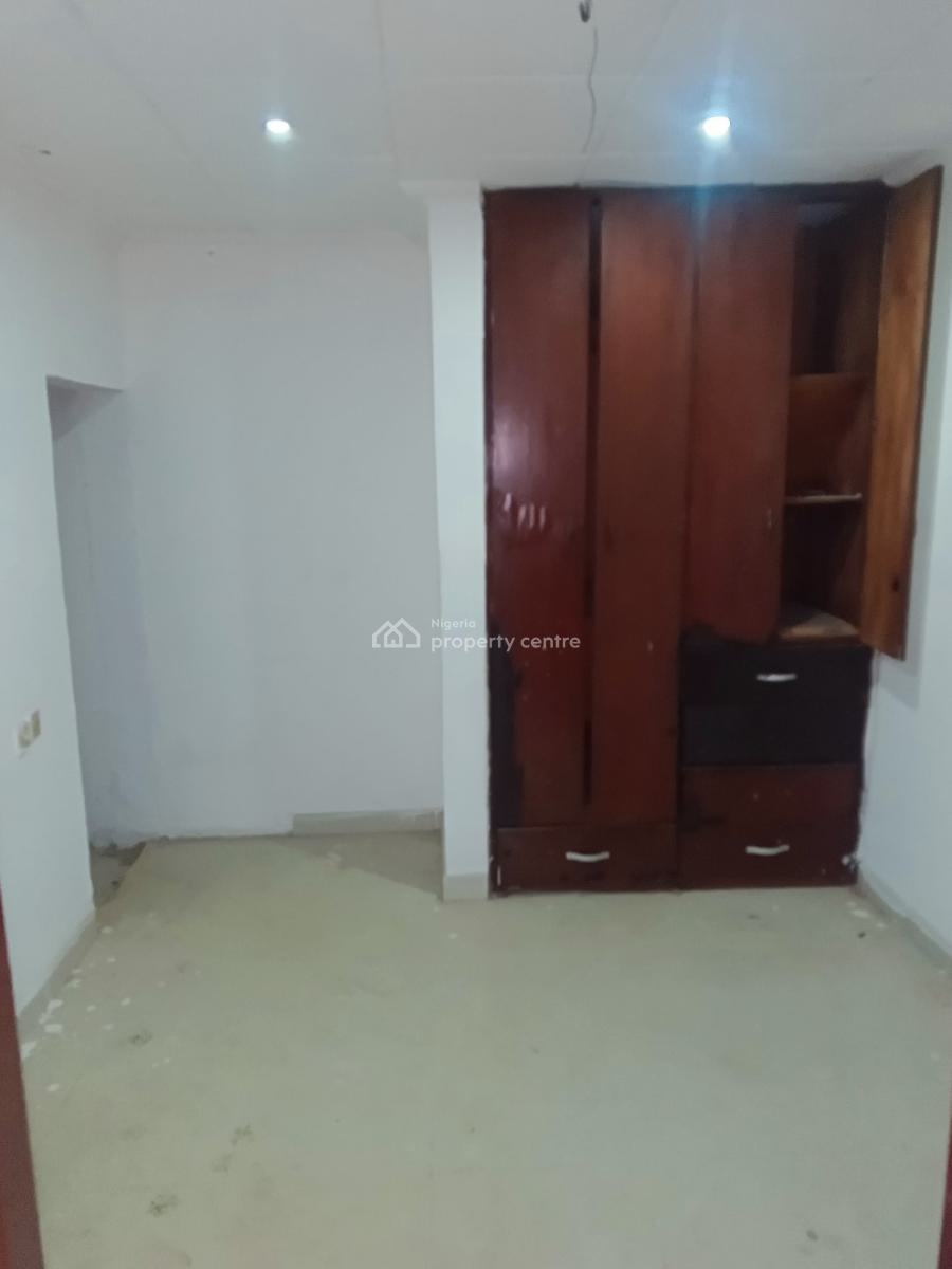 a Room Self Contain with Own Kitchen & Bathroom., Off Alpha Beach Road, New-road Bustop, Igbo Efon, Lekki, Lagos, Self Contain (single Rooms) for Rent
