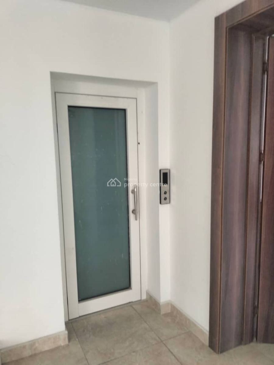 New Duplex with Jetty Service, Mojisola Onikoyi Estate, Ikoyi, Lagos, Semi-detached Duplex for Sale