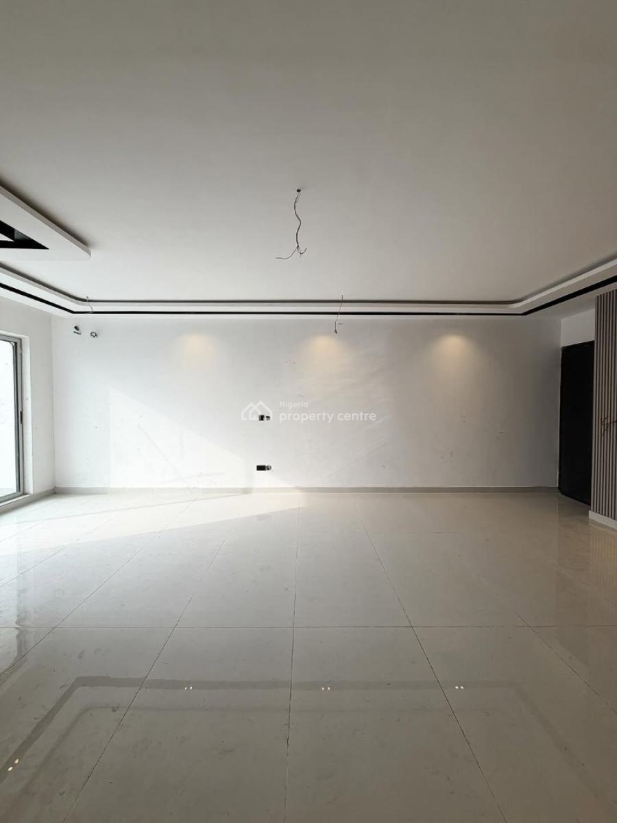 Luxury 2 Bedroom Maisonette, Lekki Phase 1, Lekki, Lagos, House for Sale