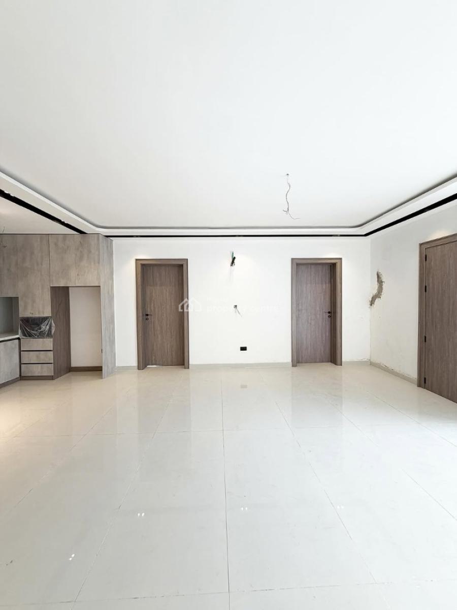 Luxury 2 Bedroom Maisonette, Lekki Phase 1, Lekki, Lagos, House for Sale