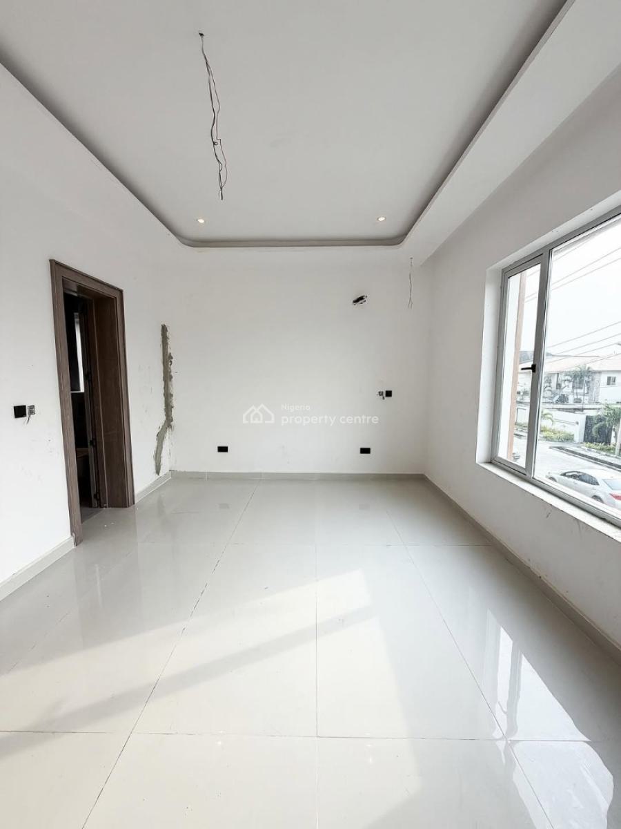 Luxury 2 Bedroom Maisonette, Lekki Phase 1, Lekki, Lagos, House for Sale