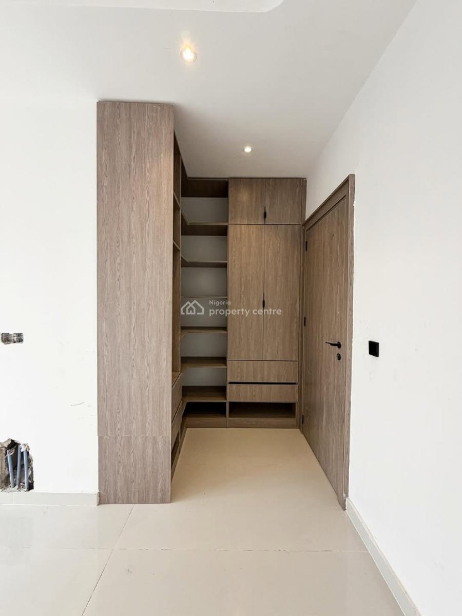 Luxury 2 Bedroom Maisonette, Lekki Phase 1, Lekki, Lagos, House for Sale