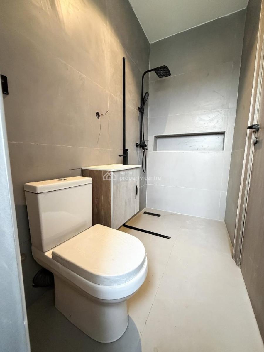 Luxury 2 Bedroom Maisonette, Lekki Phase 1, Lekki, Lagos, House for Sale