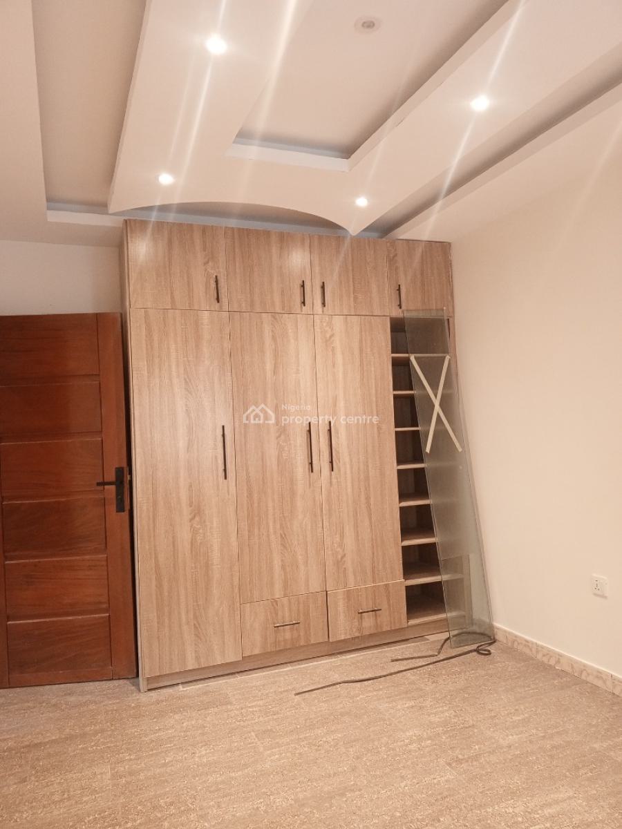 Beautiful Fully Detached 4 Bedroom Duplex in Bera Estate, Bera Estate Chevron Drive, Lekki, Lagos, Detached Duplex for Rent