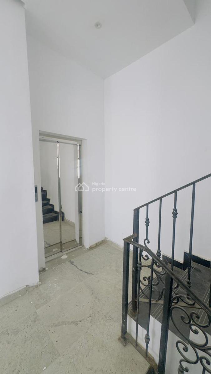 Newly Built 4 Bedroom Terraces Situated, 4, Old Ikoyi, Ikoyi, Lagos, Terraced Duplex for Sale