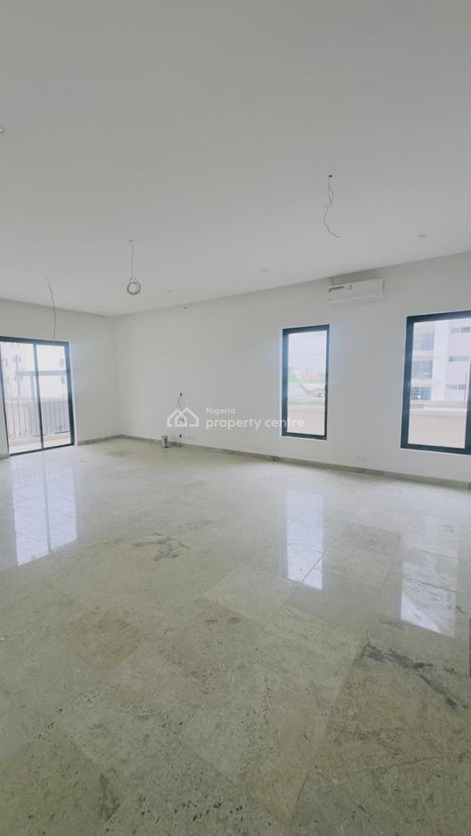 Newly Built 4 Bedroom Terraces Situated, 4, Old Ikoyi, Ikoyi, Lagos, Terraced Duplex for Sale