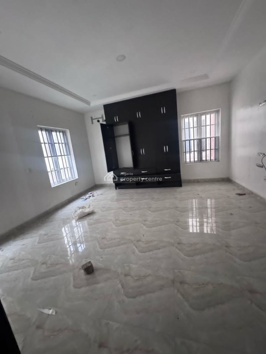 Luxury 4 Bedroom Duplex, Bera Estate Off Chevron Drive, Lekki, Lagos, Detached Duplex for Rent