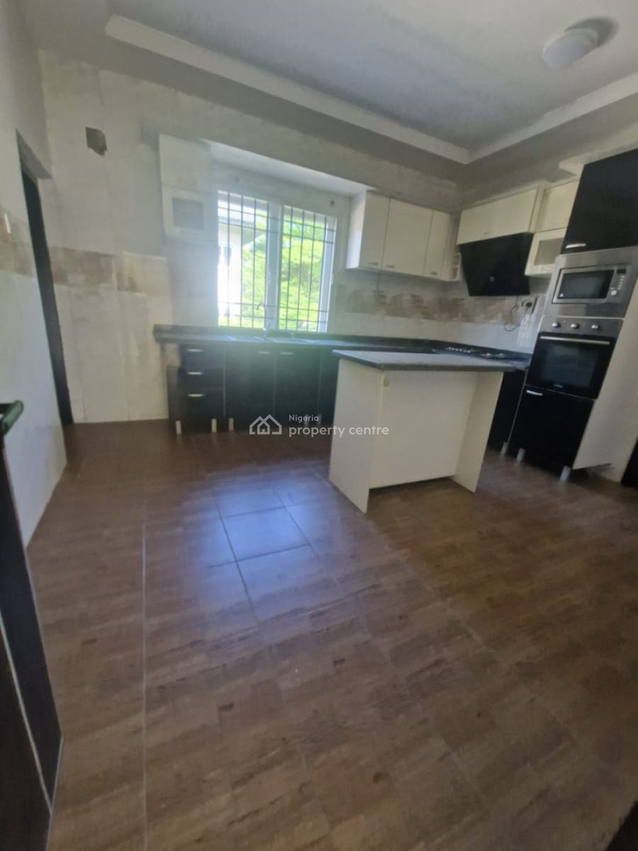 8 Units 4bedroom Semi Detached Duplex+ Boys Quarter, Osapa, Lekki, Lagos, Semi-detached Duplex for Rent