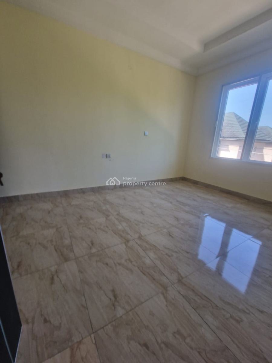 8 Units 4bedroom Semi Detached Duplex+ Boys Quarter, Osapa, Lekki, Lagos, Semi-detached Duplex for Rent