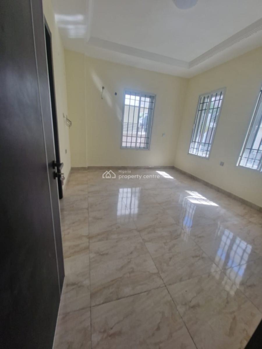 8 Units 4bedroom Semi Detached Duplex+ Boys Quarter, Osapa, Lekki, Lagos, Semi-detached Duplex for Rent