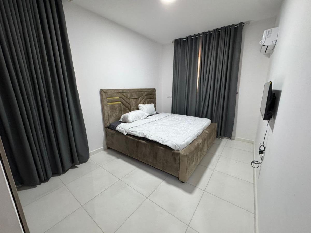 Luxury 3 Bedroom Bungalow with Bq and Solar, Eleranigbe, Ibeju Lekki, Lagos, Detached Bungalow for Sale