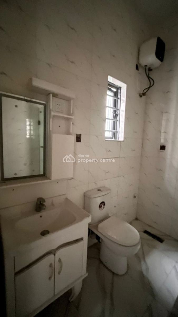 Brand New 4bedroom Duplex, Newly Built 4 Bedroom Terrace Duplex at Orchid Lekki Phase 2, Lekki Phase 2, Lekki, Lagos, Terraced Duplex for Rent