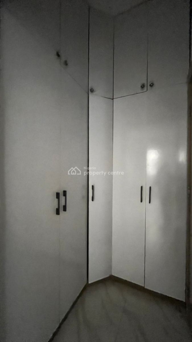 Brand New 4bedroom Duplex, Newly Built 4 Bedroom Terrace Duplex at Orchid Lekki Phase 2, Lekki Phase 2, Lekki, Lagos, Terraced Duplex for Rent