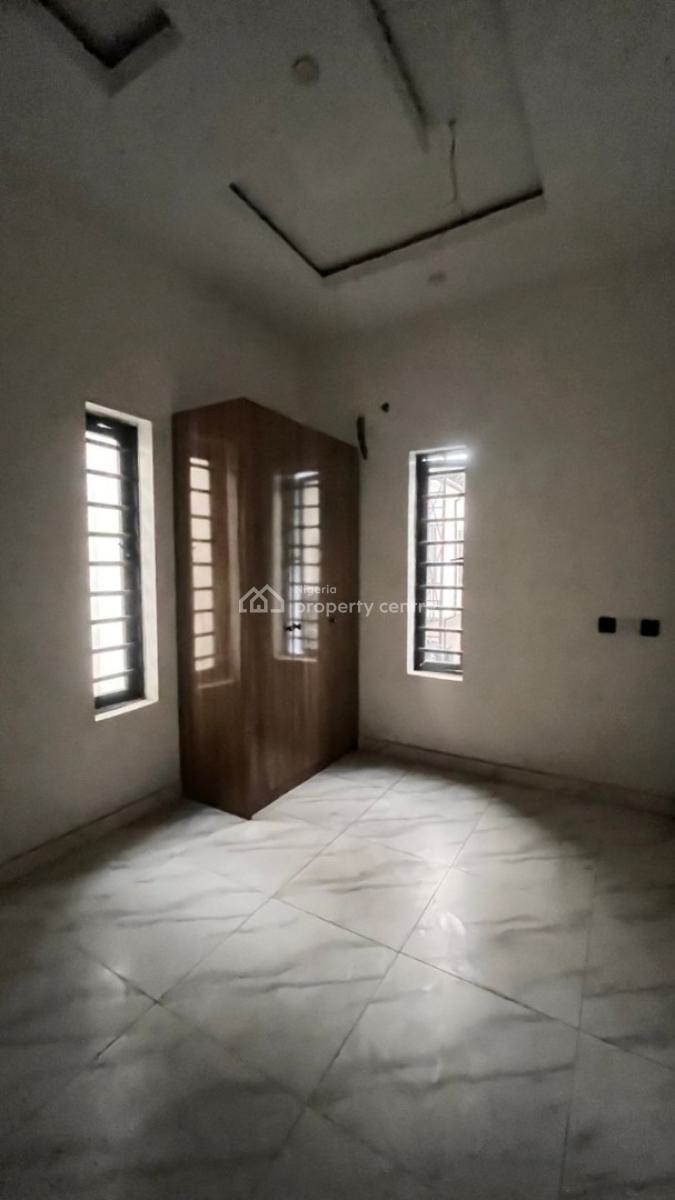 Brand New 4bedroom Duplex, Newly Built 4 Bedroom Terrace Duplex at Orchid Lekki Phase 2, Lekki Phase 2, Lekki, Lagos, Terraced Duplex for Rent