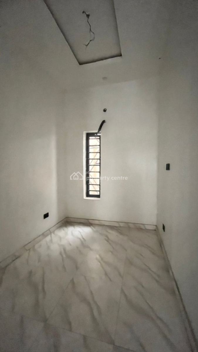 Brand New 4bedroom Duplex, Newly Built 4 Bedroom Terrace Duplex at Orchid Lekki Phase 2, Lekki Phase 2, Lekki, Lagos, Terraced Duplex for Rent