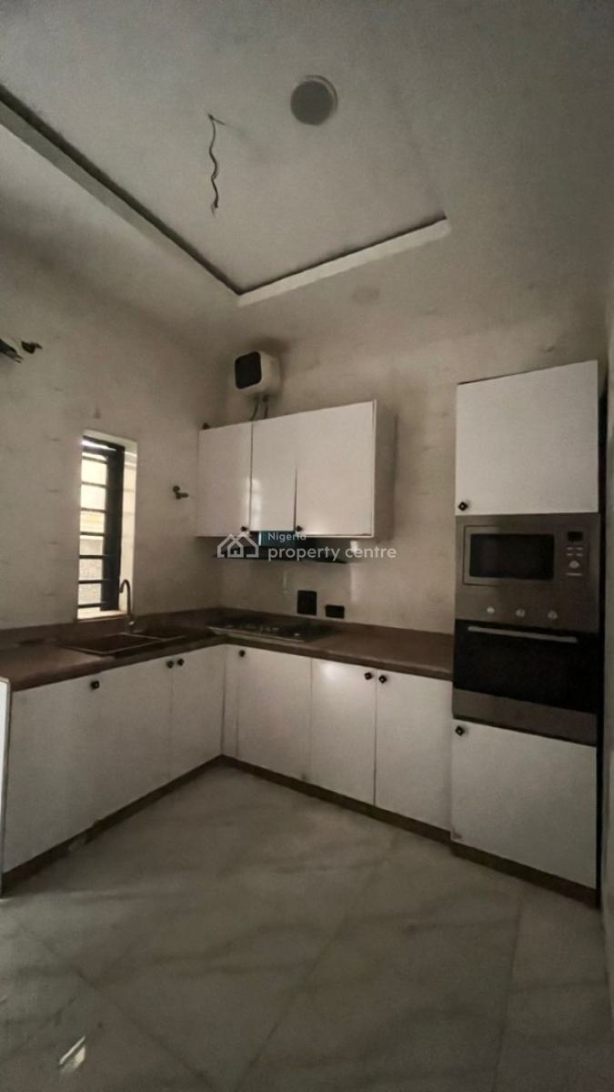 Brand New 4bedroom Duplex, Newly Built 4 Bedroom Terrace Duplex at Orchid Lekki Phase 2, Lekki Phase 2, Lekki, Lagos, Terraced Duplex for Rent