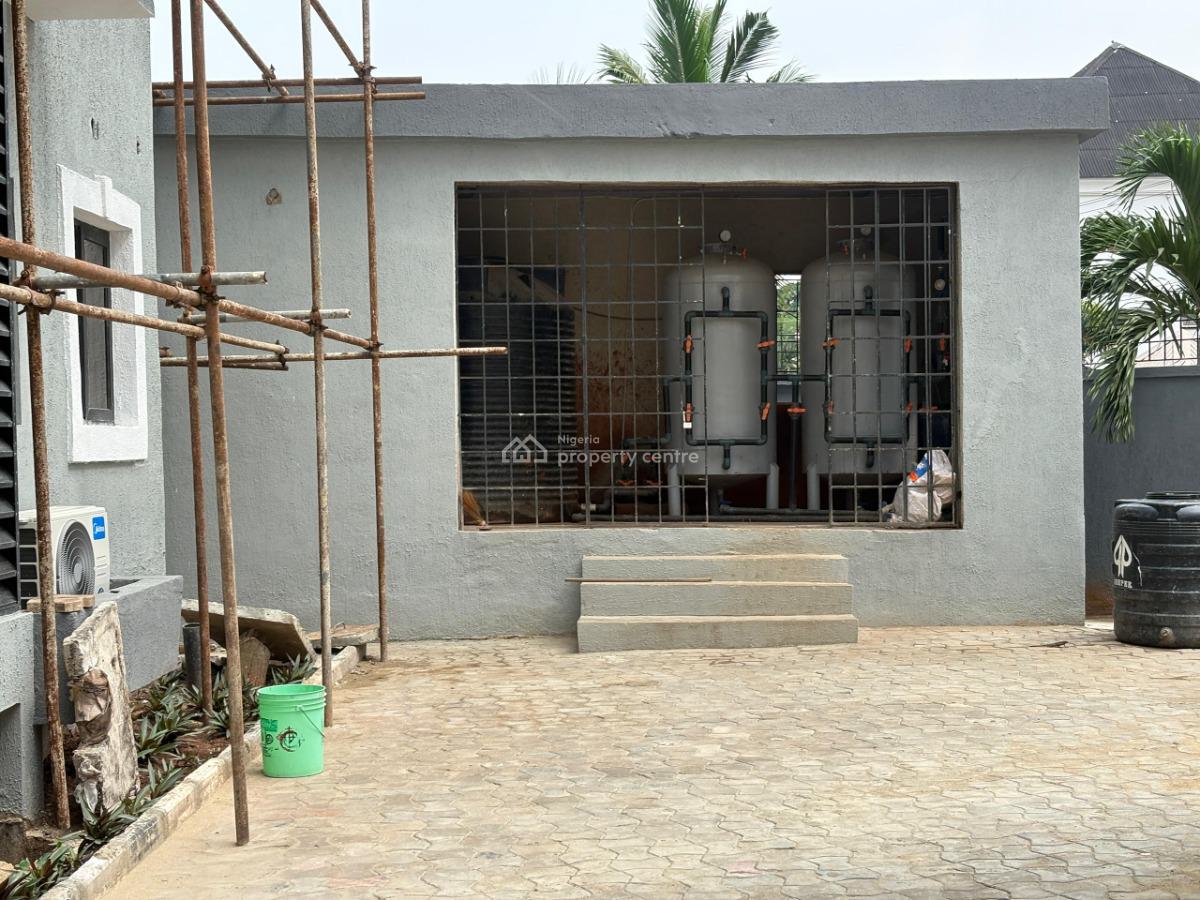 Lovely Fully Serviced 3bedroom Apartment+ Bq+swimming Pool+elevator, Off Admiralty Road ,lekki Phase 1, Lekki Phase 1, Lekki, Lagos, Flat / Apartment for Rent