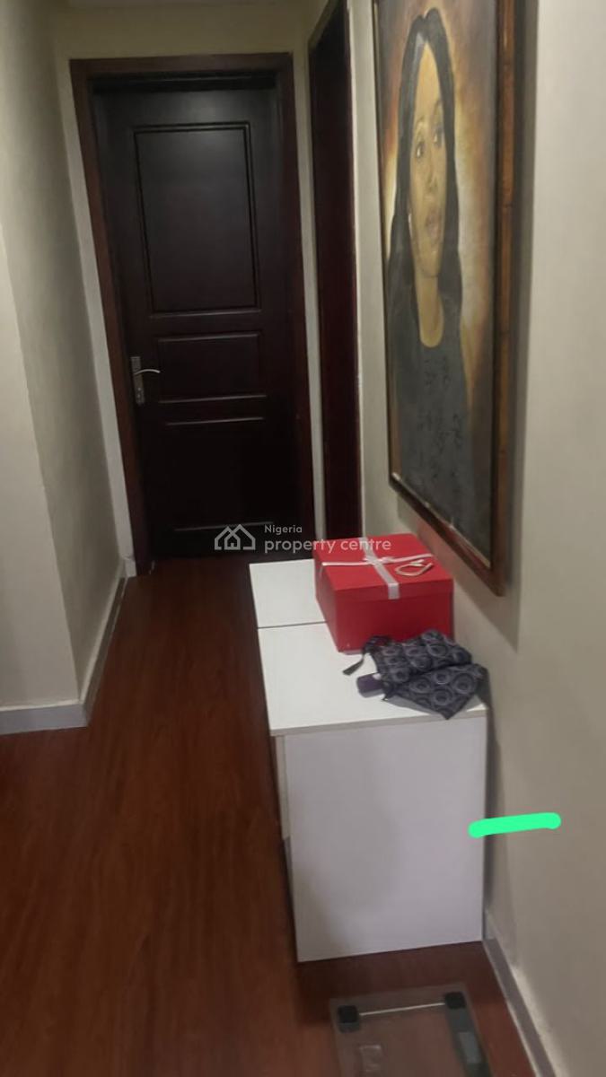 3 Bedroom Apartment with Gym, Swimming Pool & Bq, Ikoyi, Lagos, Flat / Apartment for Sale