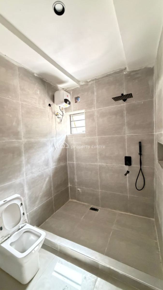 4 Bedroom Semi Detached Duplex, Lugbe District, Abuja, Semi-detached Duplex for Sale