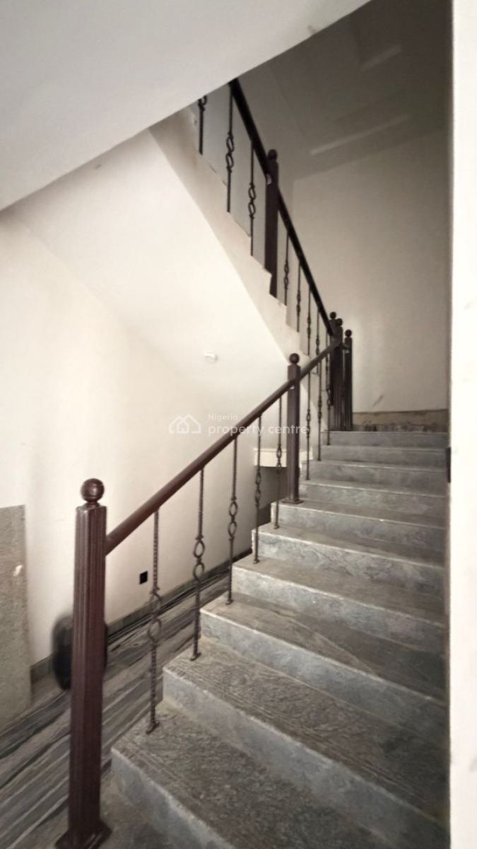 4 Bedroom Semi Detached Duplex, Lugbe District, Abuja, Semi-detached Duplex for Sale