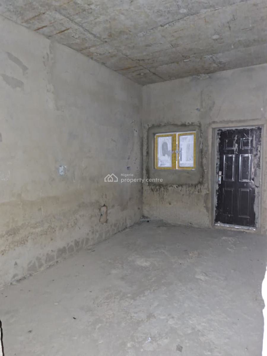 Very Spacious 4 Bedroom Maissonnet Corner Piece, Kunsela Road, Ikate, Lekki, Lagos, Block of Flats for Sale