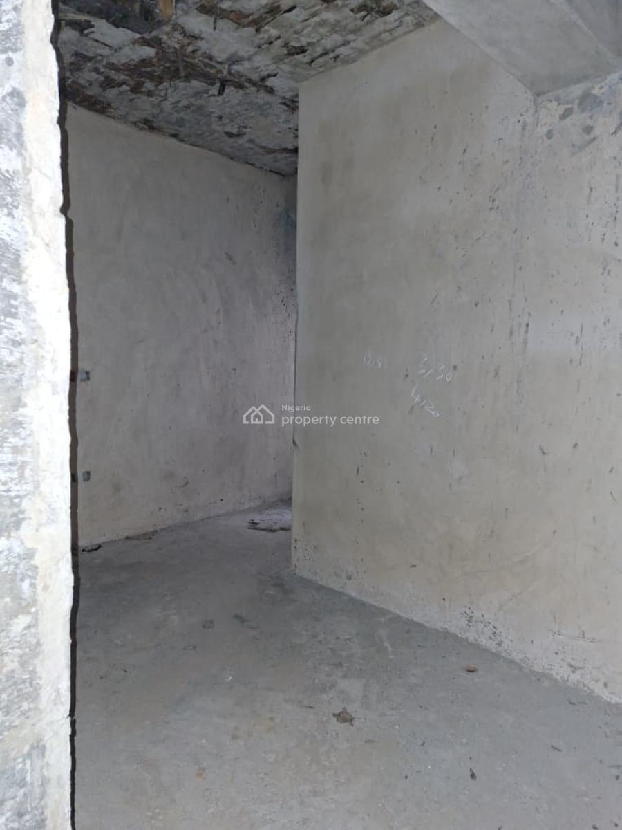 Very Spacious 4 Bedroom Maissonnet Corner Piece, Kunsela Road, Ikate, Lekki, Lagos, Block of Flats for Sale