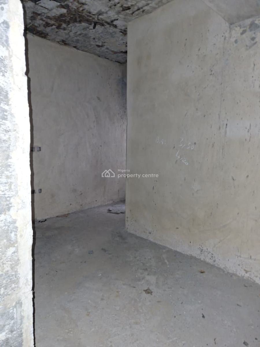 Very Spacious 4 Bedroom Maissonnet Corner Piece, Kunsela Road, Ikate, Lekki, Lagos, Block of Flats for Sale