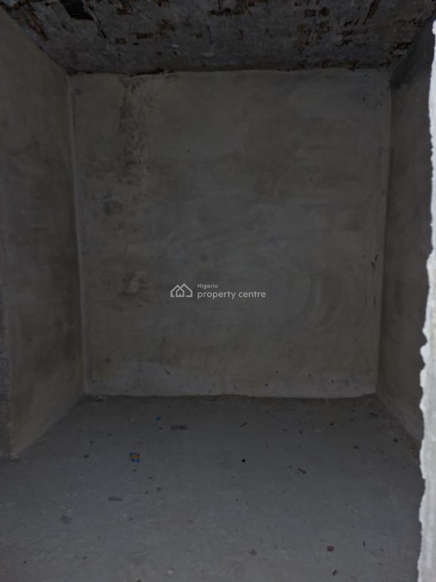 Very Spacious 4 Bedroom Maissonnet Corner Piece, Kunsela Road, Ikate, Lekki, Lagos, Block of Flats for Sale