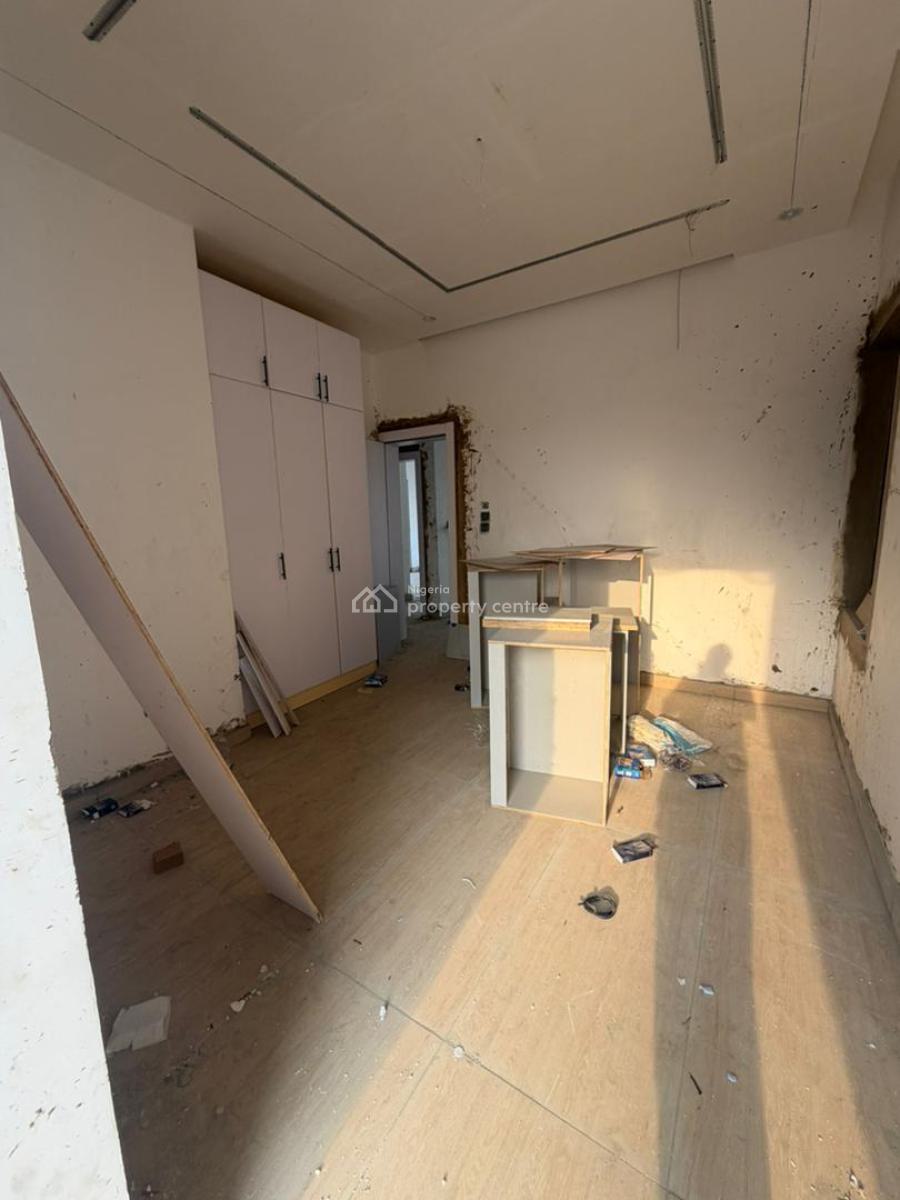 3 Bedroom Apartment with Bq, Ikeja Gra, Ikeja, Lagos, House for Sale