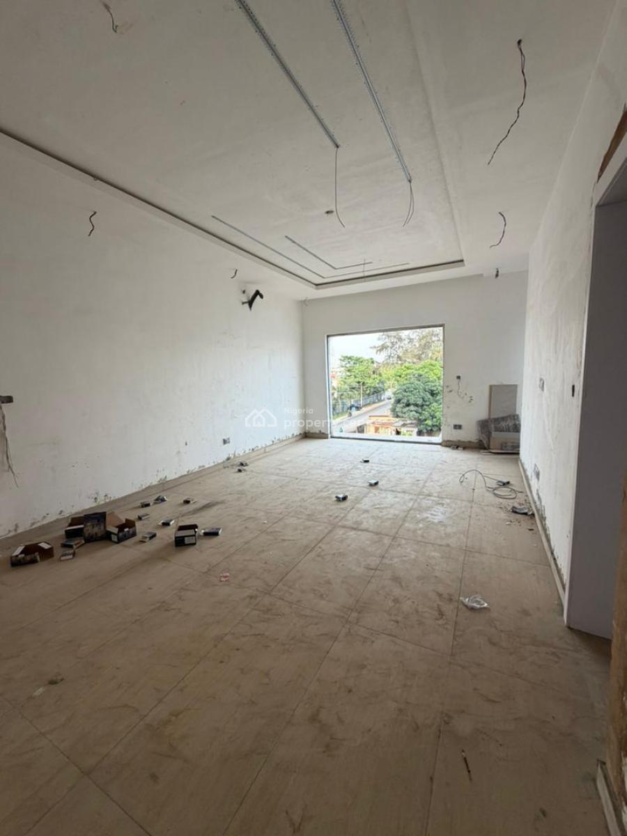 3 Bedroom Apartment with Bq, Ikeja Gra, Ikeja, Lagos, House for Sale