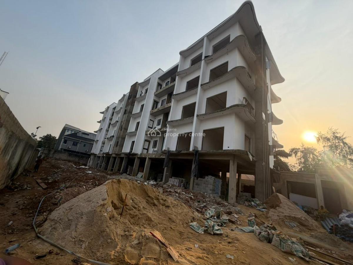 3 Bedroom Apartment with Bq, Ikeja Gra, Ikeja, Lagos, House for Sale