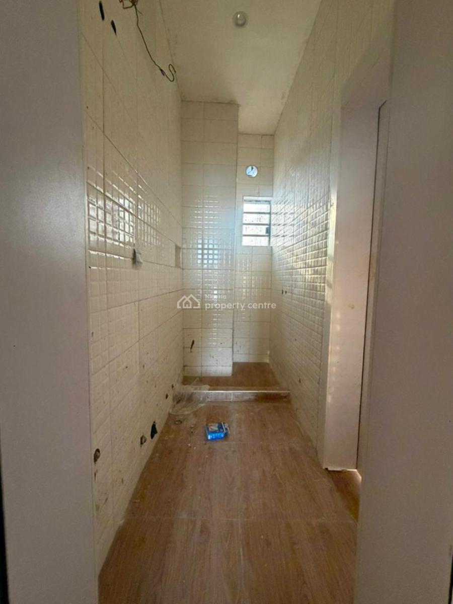 3 Bedroom Apartment with Bq, Ikeja Gra, Ikeja, Lagos, House for Sale