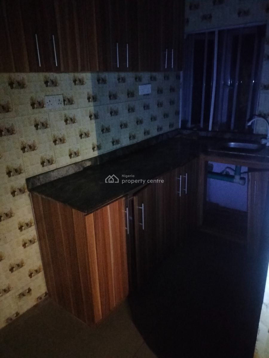 Very Standard and Modern Mini Flat with Dining, Pop , Wardrobes, Alapere, Ketu, Lagos, Mini Flat (room and Parlour) for Rent