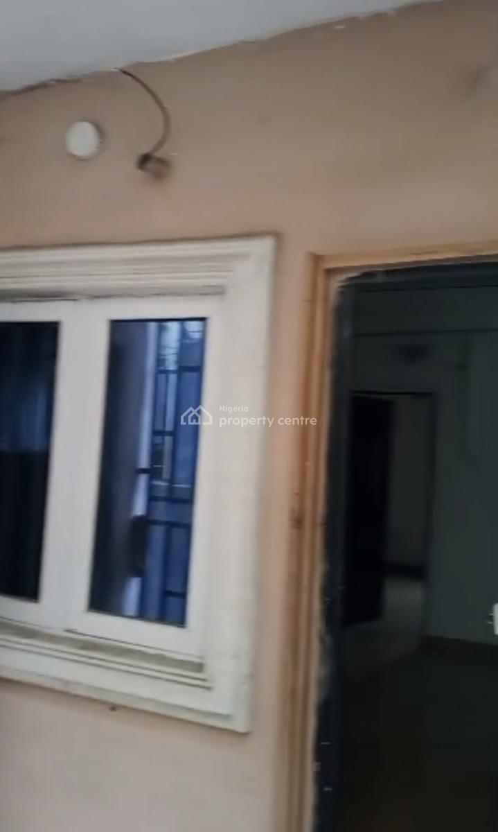 Very Standard and Modern Mini Flat with Dining, Pop , Wardrobes, Alapere, Ketu, Lagos, Mini Flat (room and Parlour) for Rent