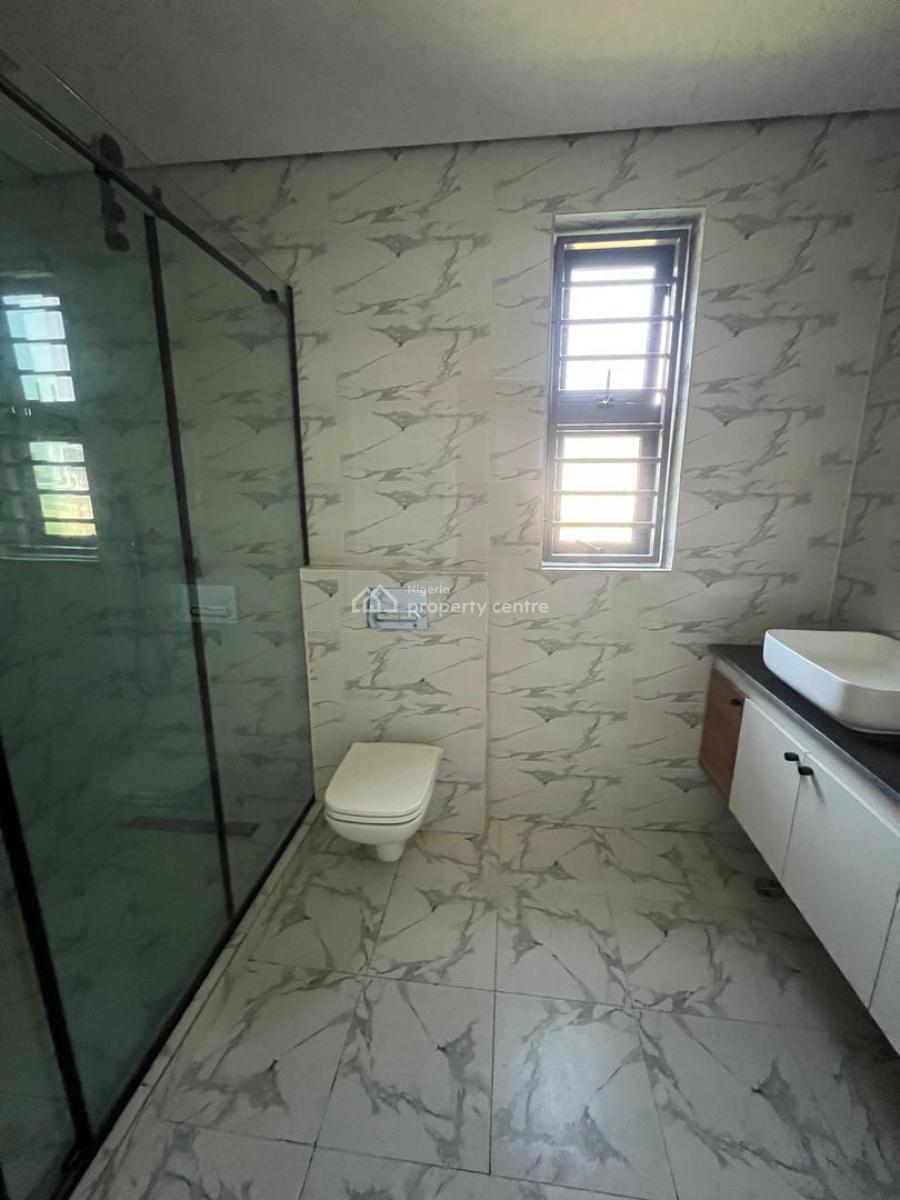 Newly Built Apartments, 2nd Avenue, Old Ikoyi, Ikoyi, Lagos, Flat / Apartment for Sale