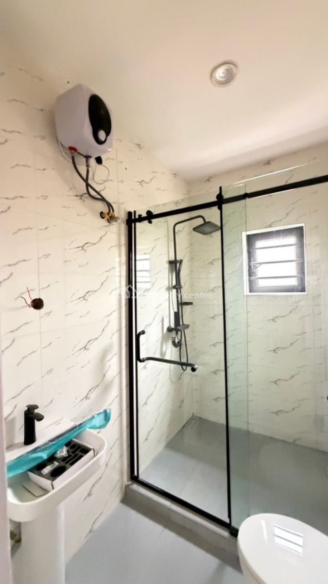 4 Bedroom Semi Detached Duplex, Lugbe District, Abuja, Semi-detached Duplex for Sale