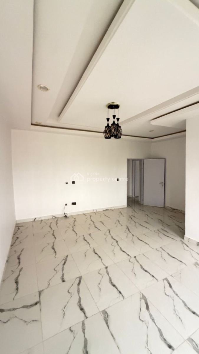 4 Bedroom Semi Detached Duplex, Lugbe District, Abuja, Semi-detached Duplex for Sale