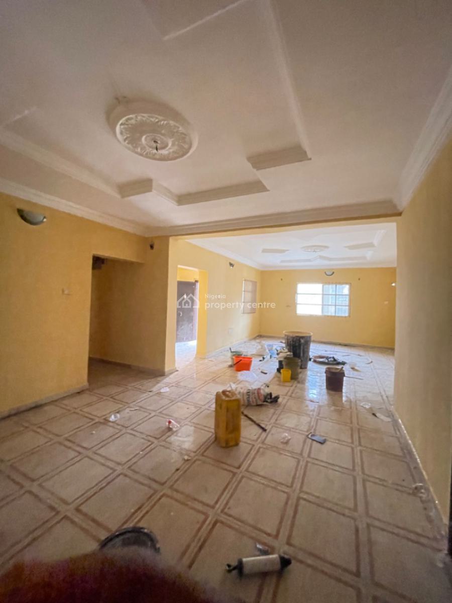 Beautiful 4 Bedroom Semidetached Duplex, Ikota, Lekki, Lagos, Semi-detached Duplex for Rent