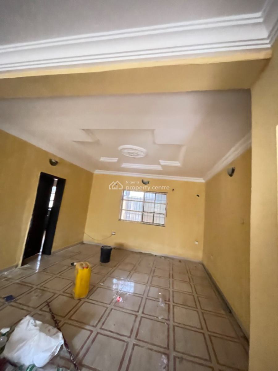 Beautiful 4 Bedroom Semidetached Duplex, Ikota, Lekki, Lagos, Semi-detached Duplex for Rent