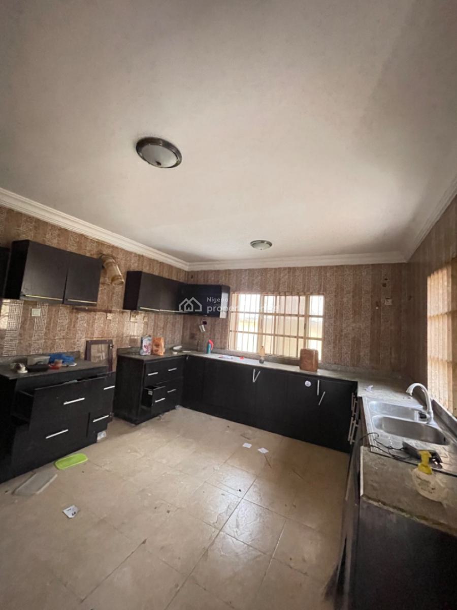 Beautiful 4 Bedroom Semidetached Duplex, Ikota, Lekki, Lagos, Semi-detached Duplex for Rent