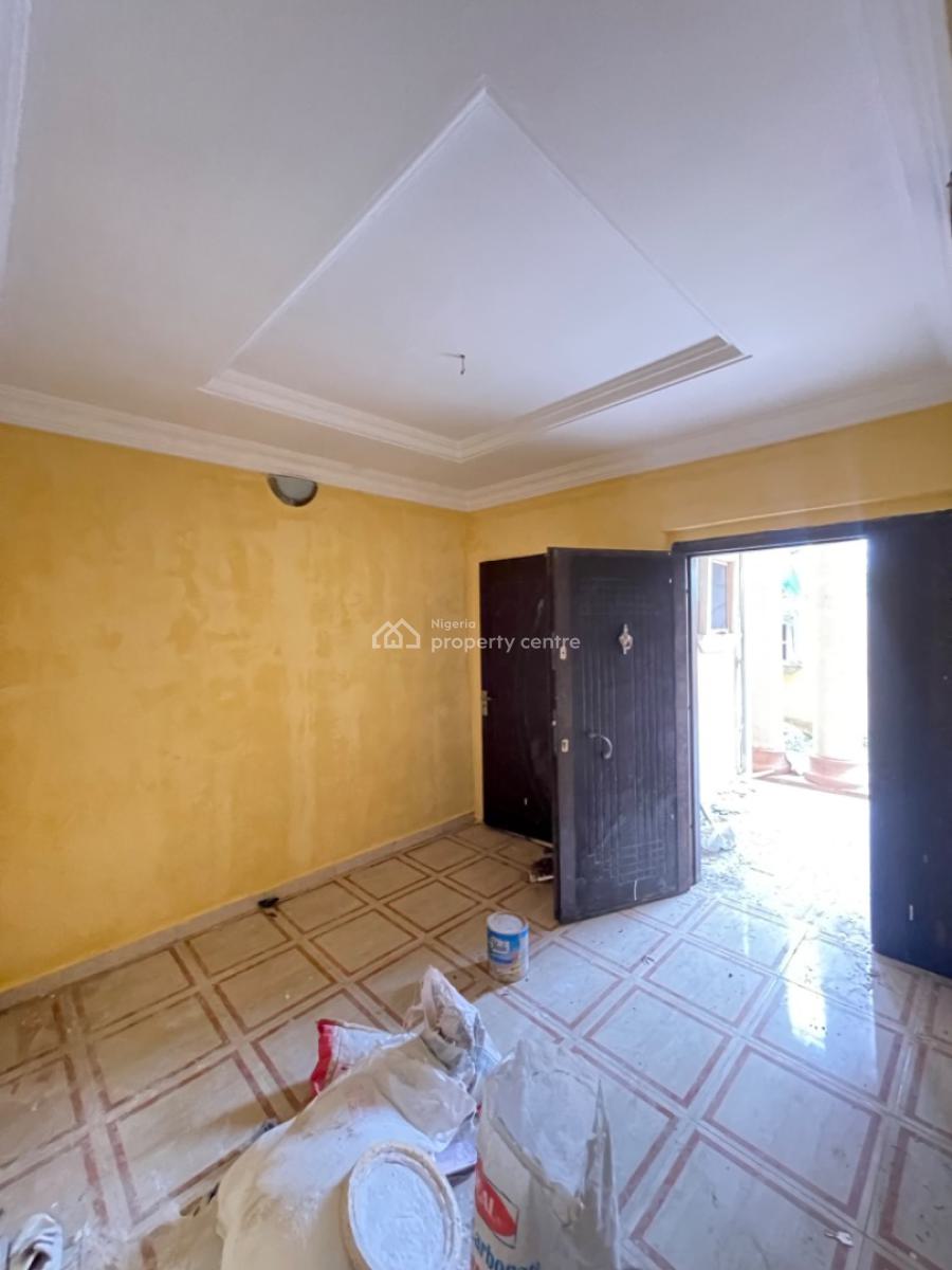 Beautiful 4 Bedroom Semidetached Duplex, Ikota, Lekki, Lagos, Semi-detached Duplex for Rent