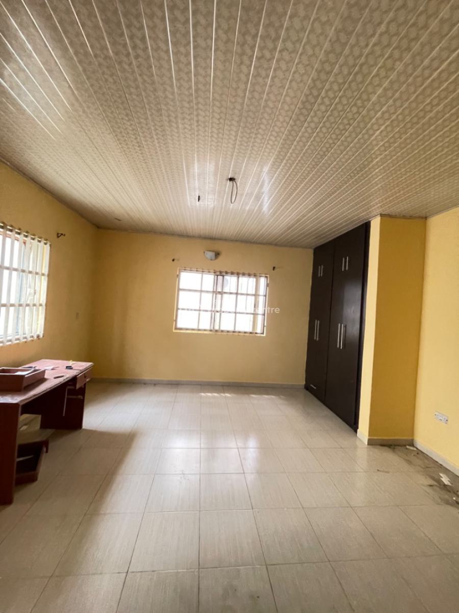 Beautiful 4 Bedroom Semidetached Duplex, Ikota, Lekki, Lagos, Semi-detached Duplex for Rent