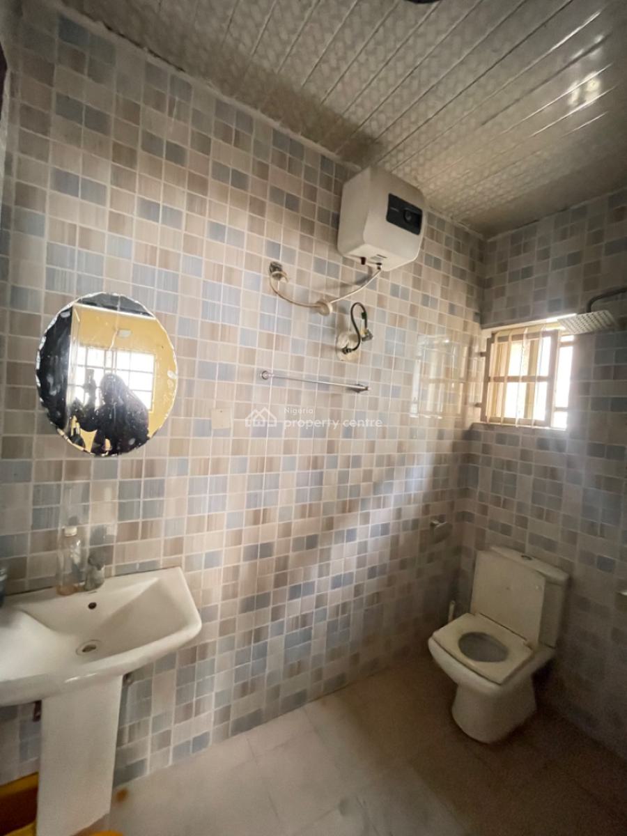 Beautiful 4 Bedroom Semidetached Duplex, Ikota, Lekki, Lagos, Semi-detached Duplex for Rent