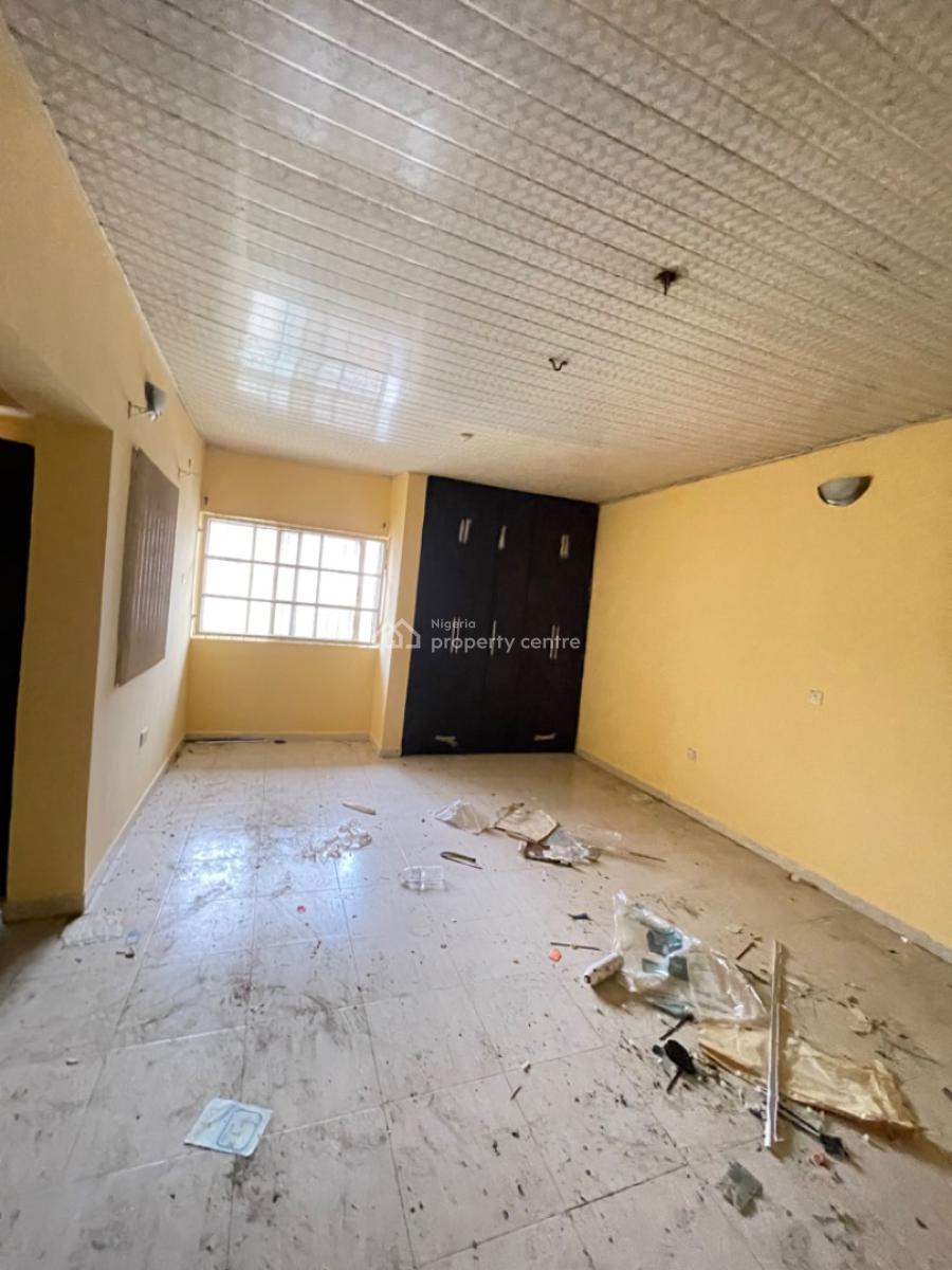 Beautiful 4 Bedroom Semidetached Duplex, Ikota, Lekki, Lagos, Semi-detached Duplex for Rent