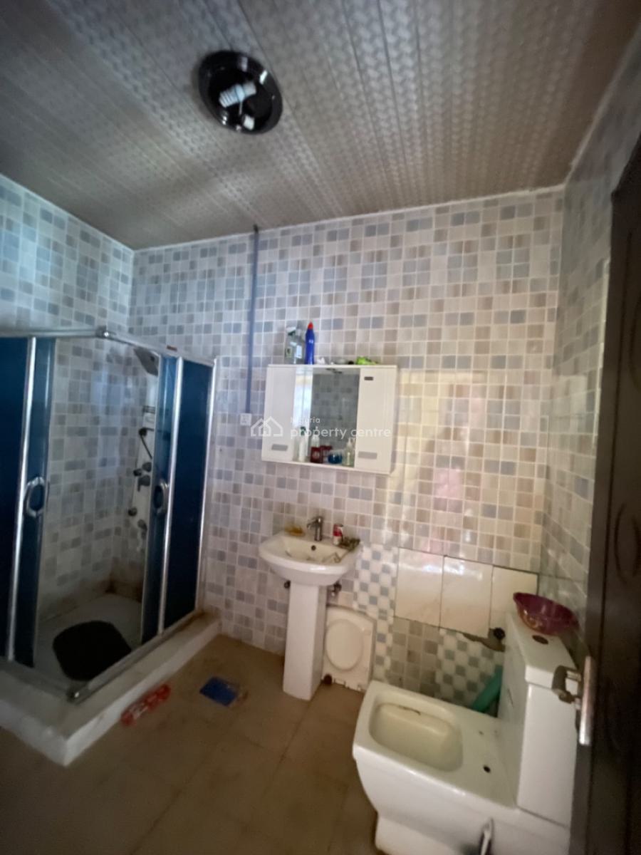Beautiful 4 Bedroom Semidetached Duplex, Ikota, Lekki, Lagos, Semi-detached Duplex for Rent