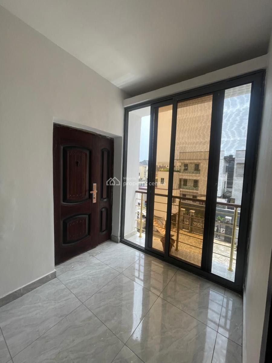 Artic 2 Bedrooms Flat, Elegushi, Ilasan, Lekki, Lagos, Flat / Apartment for Sale