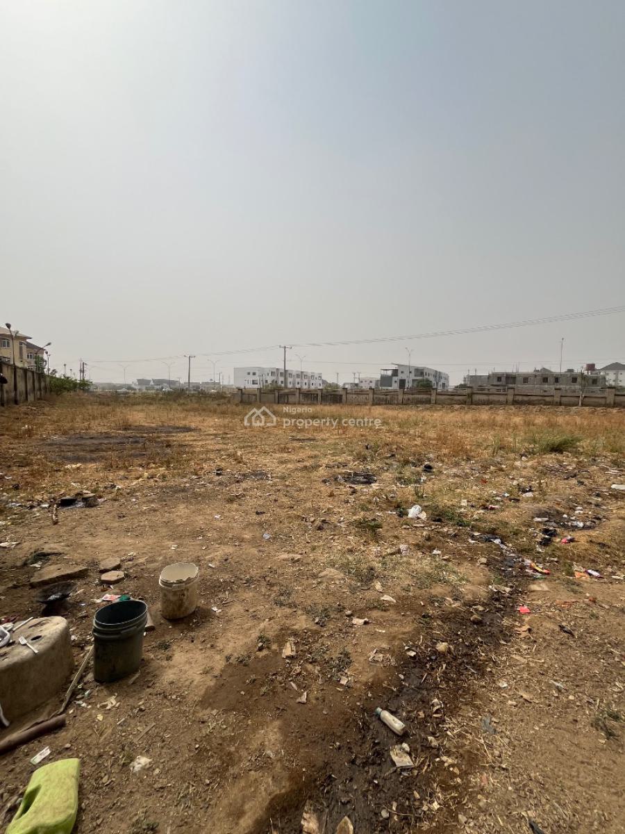 Residential Land, Katampe, Abuja, Residential Land for Sale