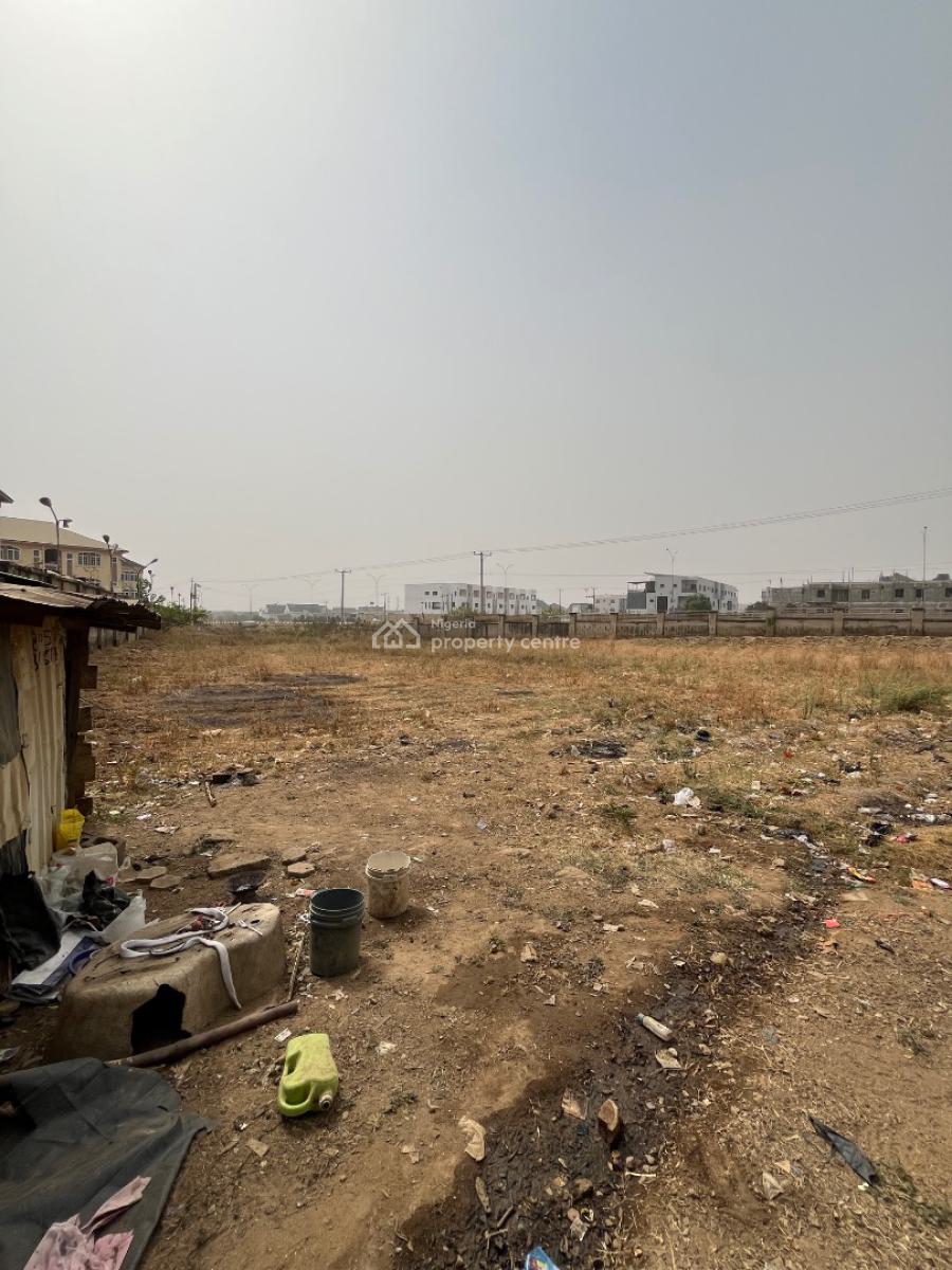 Residential Land, Katampe, Abuja, Residential Land for Sale