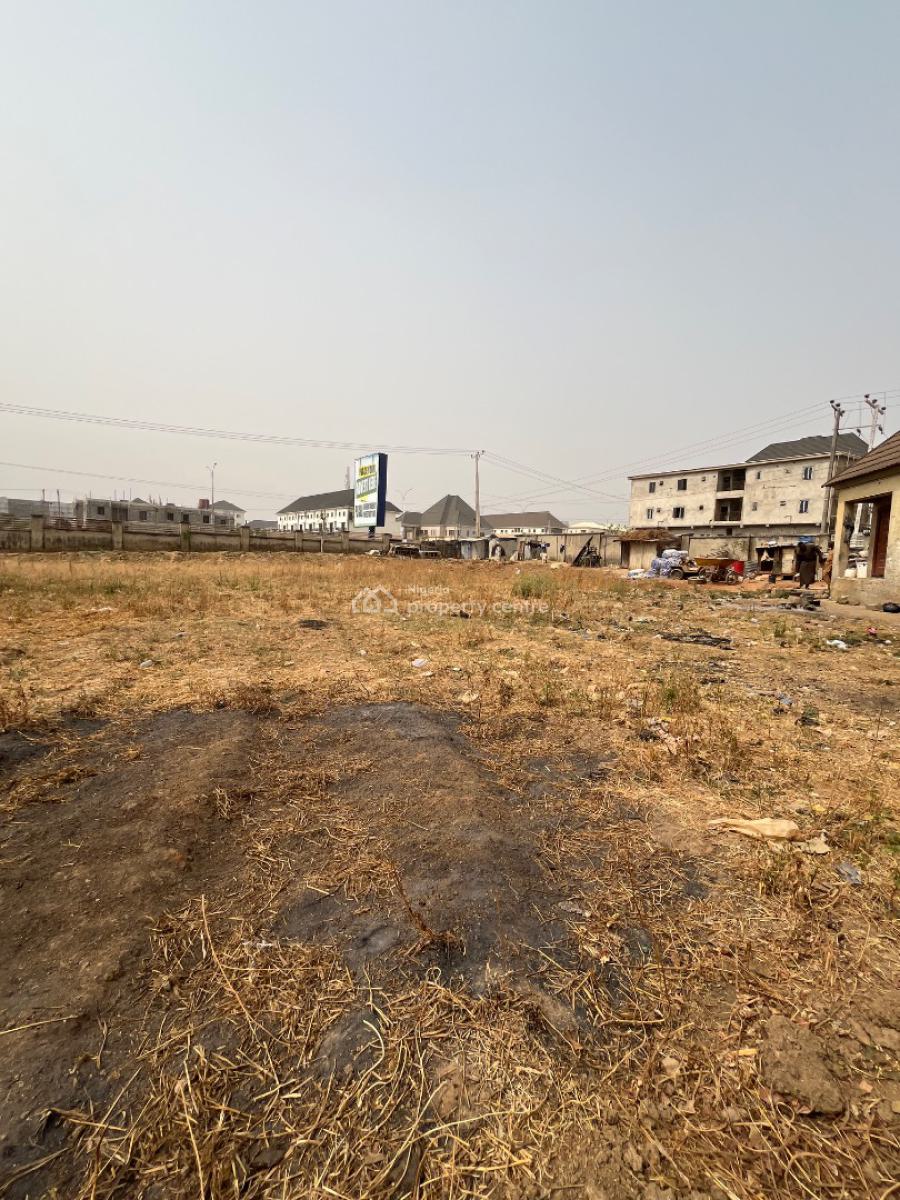Residential Land, Katampe, Abuja, Residential Land for Sale