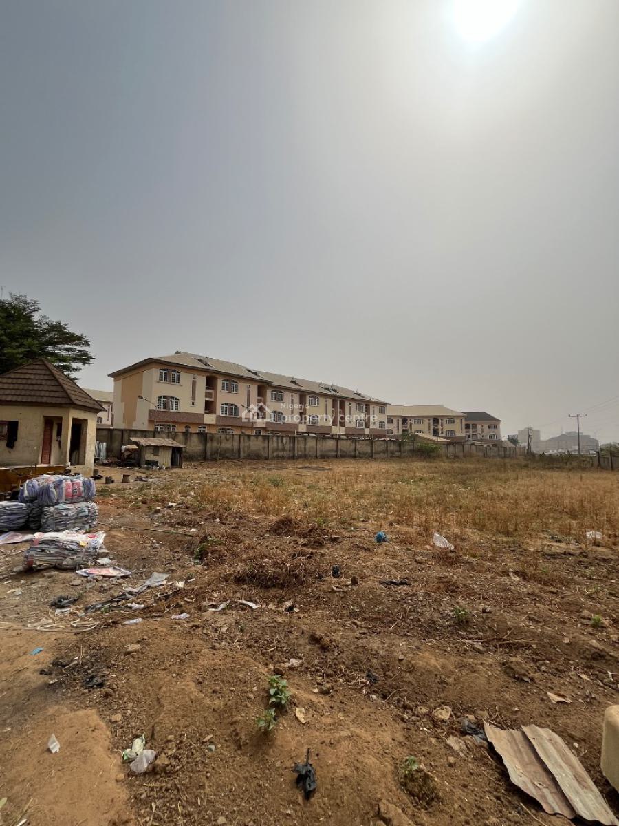 Residential Land, Katampe, Abuja, Residential Land for Sale